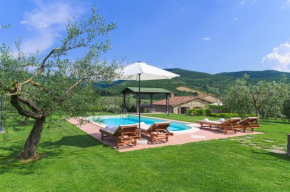 Vinciluna 4, Emma Villas Cortona
